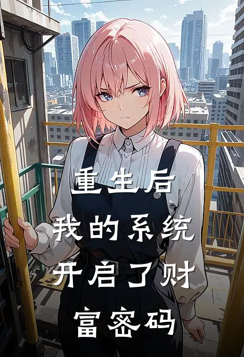 重生后，我的系统开启了财富密码