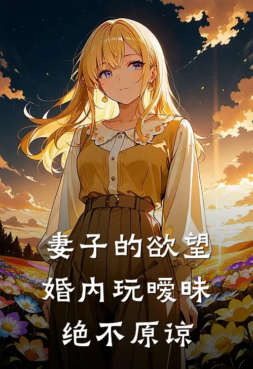 妻子的欲望，婚内玩暧昧绝不原谅