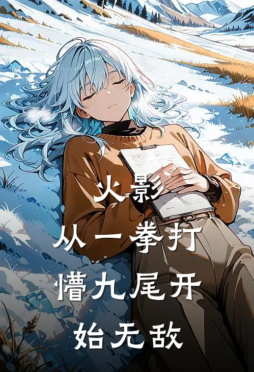 火影：从一拳打懵九尾开始无敌