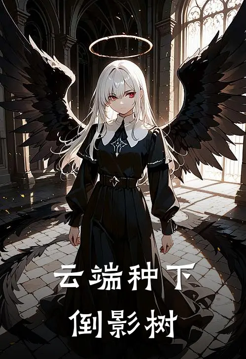 云端种下倒影树