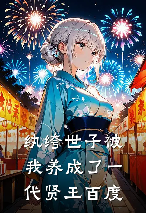 纨绔世子被我养成了一代贤王百度