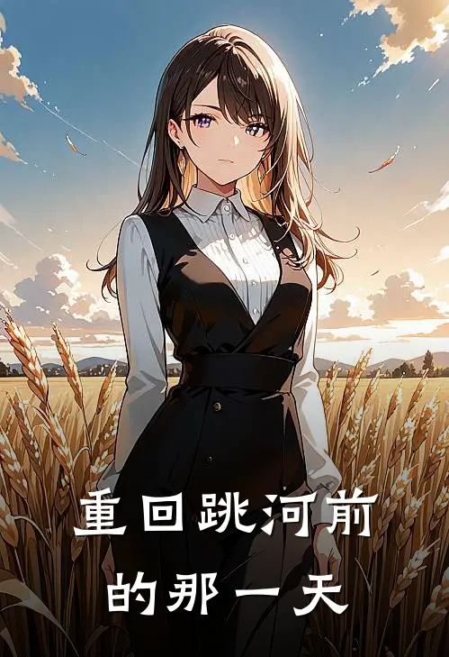 重回跳河前的那一天