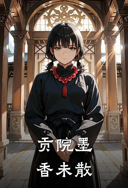 贡院墨香未散（林蔚陈默）最新章节列表