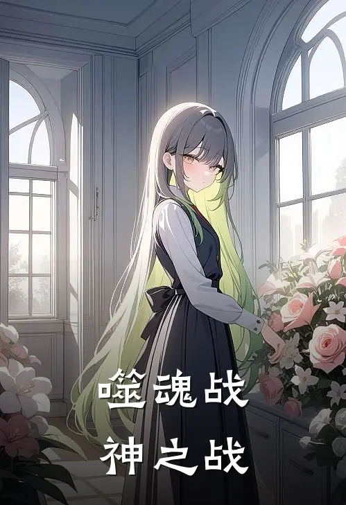 噬魂战神之战
