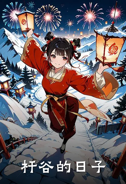 杆谷的日子杆谷王致完整版在线阅读_杆谷王致完整版阅读