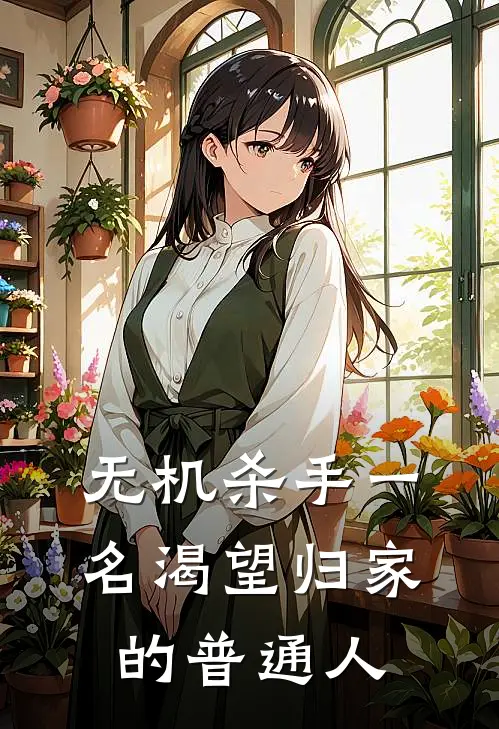 无机杀手一名渴望归家的普通人