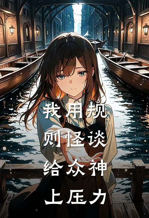 我用规则怪谈，给众神上压力周明陈虎免费完结版小说_小说完结我用规则怪谈，给众神上压力周明陈虎