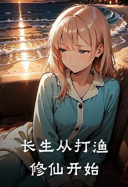长生从打渔修仙开始