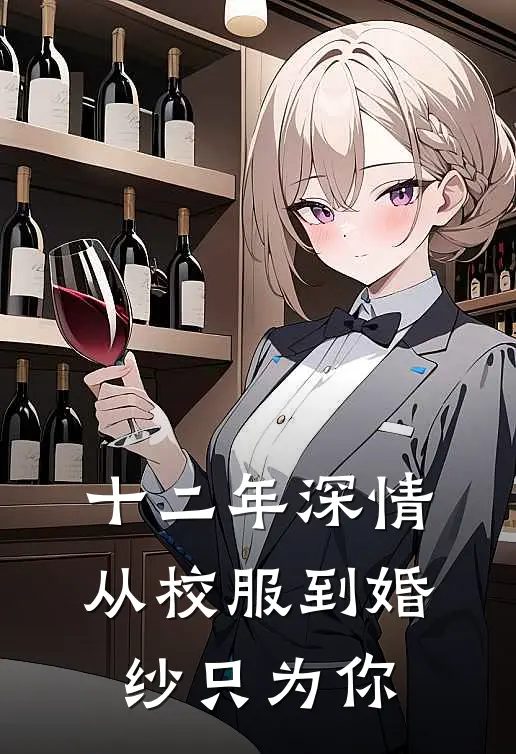 十二年深情：从校服到婚纱只为你