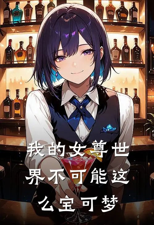 我的女尊世界不可能这么宝可梦