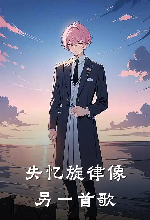 失忆旋律像另一首歌