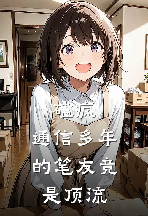 磕疯，通信多年的笔友竟是顶流陆星辰苏念_《磕疯，通信多年的笔友竟是顶流》最新章节免费在线阅读