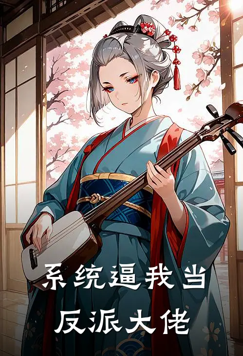 系统逼我当反派大佬