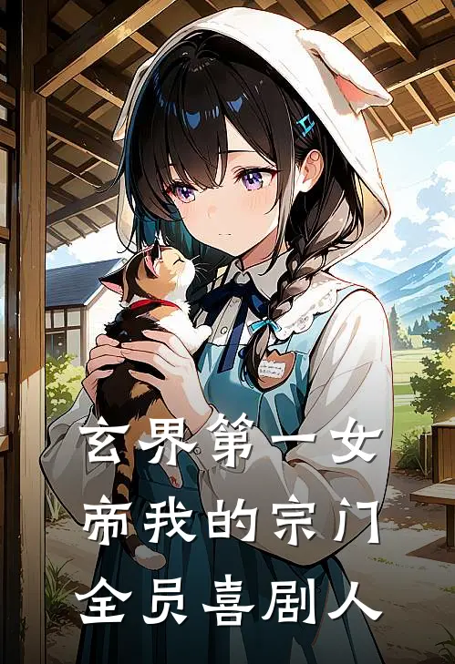 玄界第一女帝我的宗门全员喜剧人