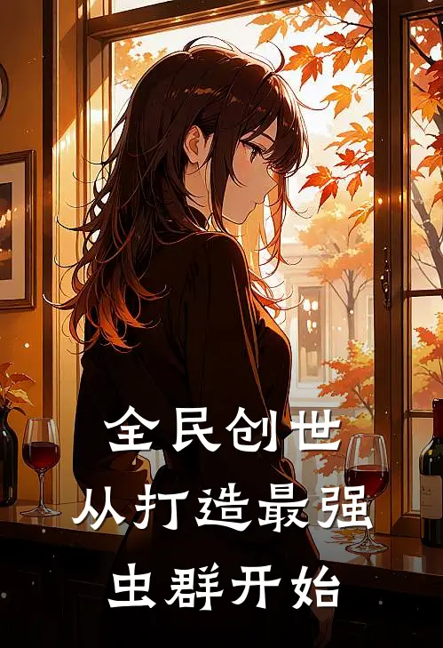 全民创世：从打造最强虫群开始