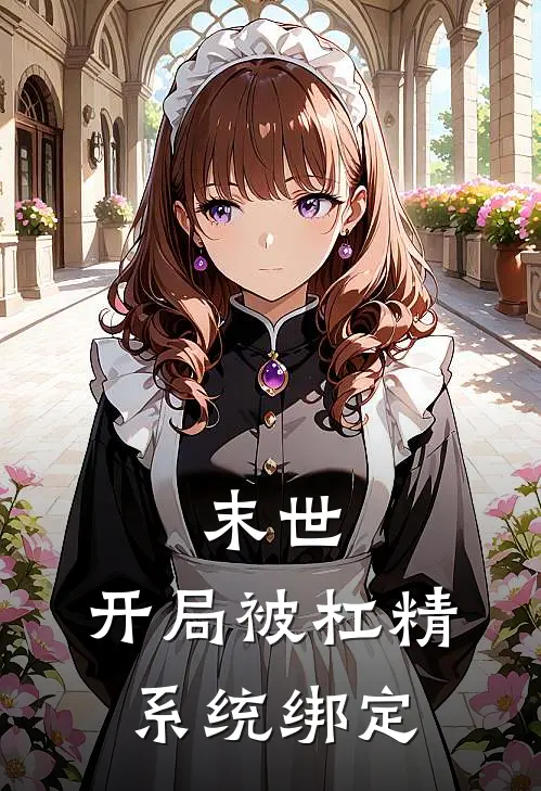 末世：开局被杠精系统绑定(林澈李雅)完本小说大全_完本热门小说末世：开局被杠精系统绑定林澈李雅