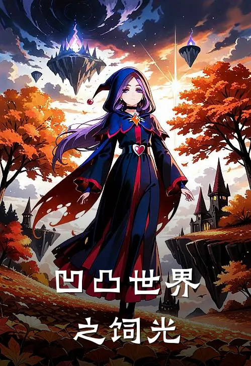 凹凸世界之饲光