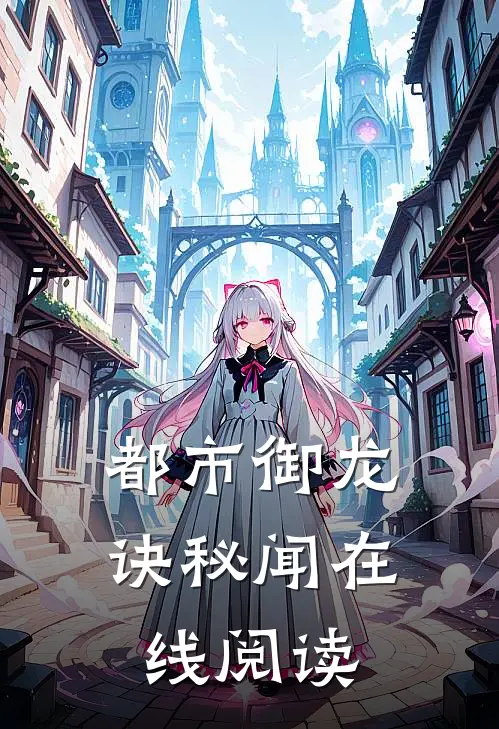 都市御龙诀秘闻在线阅读