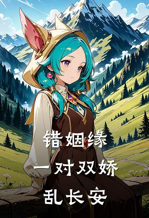 错姻缘：一对双娇乱长安