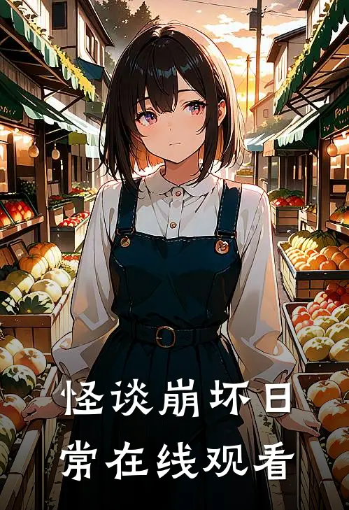 怪谈崩坏日常在线观看