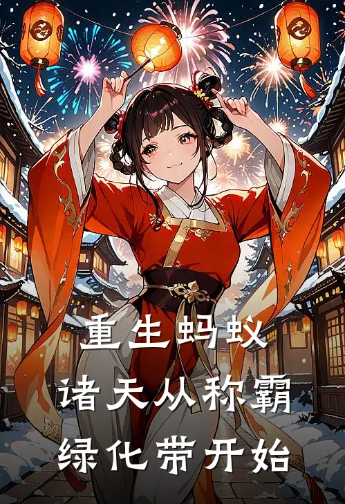 重生蚂蚁，诸天从称霸绿化带开始林辰林辰最新完结小说推荐_最新更新小说重生蚂蚁，诸天从称霸绿化带开始(林辰林辰)