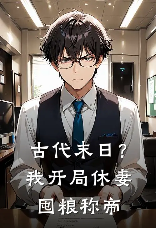 古代末日？我开局休妻囤粮称帝