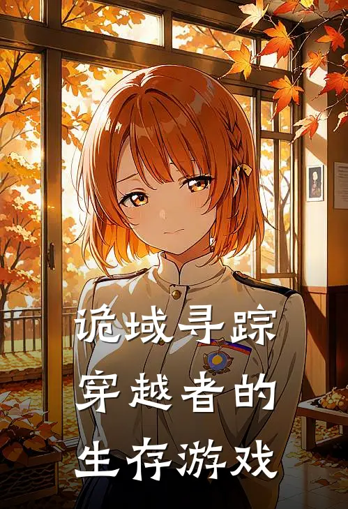 诡域寻踪：穿越者的生存游戏