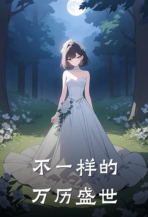 不一样的万历盛世