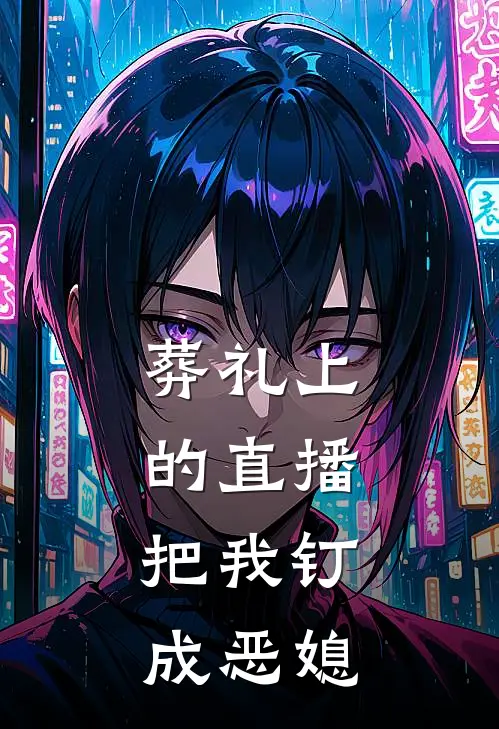 葬礼上的直播，把我钉成“恶媳”(张辰苏清欢)完整版免费全文阅读_最热门小说葬礼上的直播，把我钉成“恶媳”张辰苏清欢