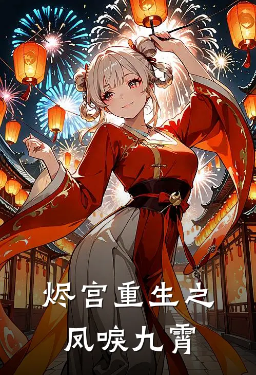 烬宫重生之凤唳九霄(萧玦沈微婉)最新小说_免费阅读完整版小说烬宫重生之凤唳九霄(萧玦沈微婉)