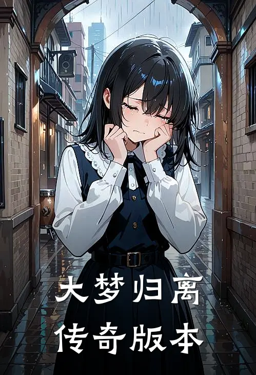 大梦归离传奇版本