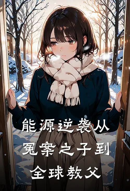 能源逆袭从冤案之子到全球教父