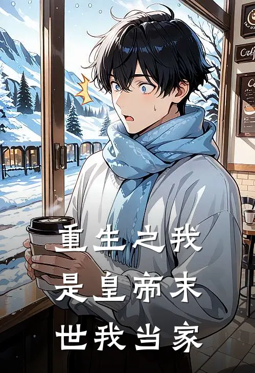 重生之我是皇帝末世我当家