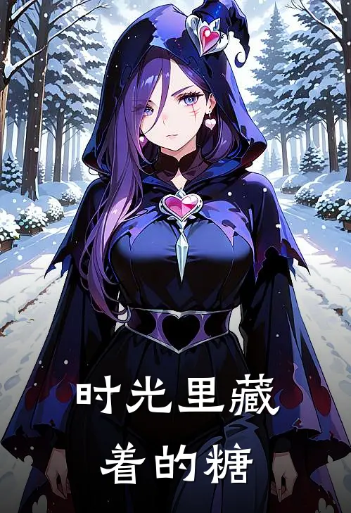 时光里藏着的糖