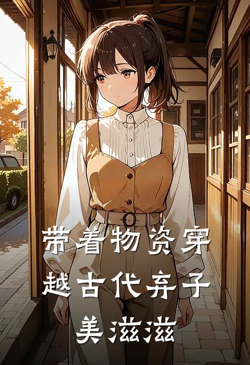 带着物资穿越古代弃子，美滋滋