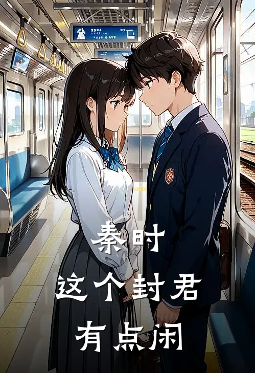 秦时，这个封君有点闲