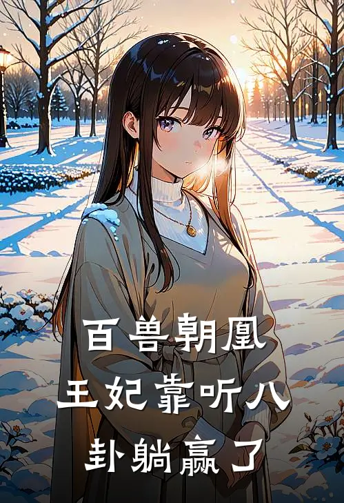 百兽朝凰：王妃靠听八卦躺赢了