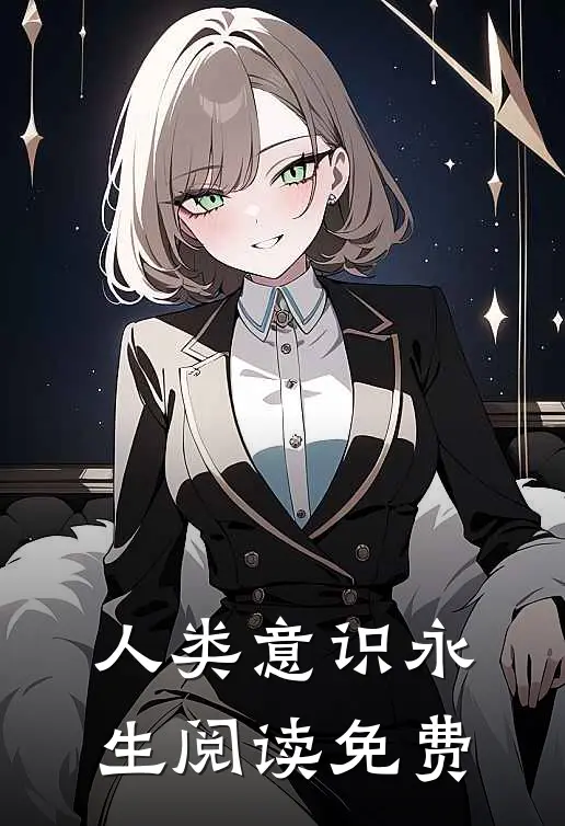 人类意识永生阅读免费