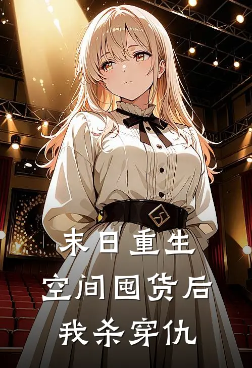 末日重生：空间囤货后我杀穿仇(沈晚沈建国)热门小说在线阅读_热门小说末日重生：空间囤货后我杀穿仇(沈晚沈建国)