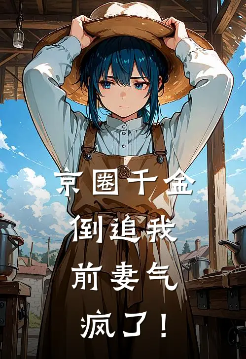 京圈千金倒追我，前妻气疯了！