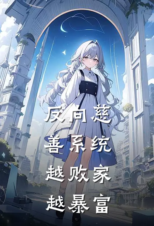 林辰林浩(反向慈善系统：越败家，越暴富)全章节在线阅读_(反向慈善系统：越败家，越暴富)全本在线阅读