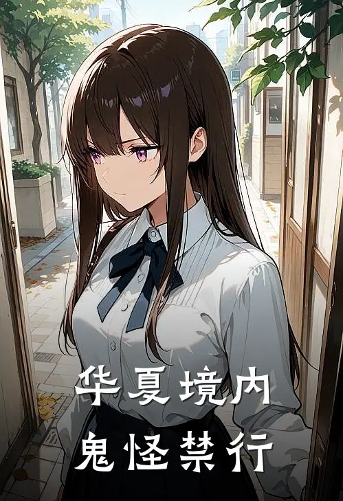 华夏境内，鬼怪禁行贺澜胡庸免费小说在线看_完本小说阅读华夏境内，鬼怪禁行(贺澜胡庸)