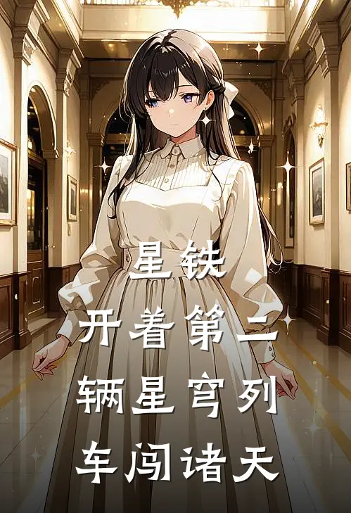 星铁，开着第二辆星穹列车闯诸天