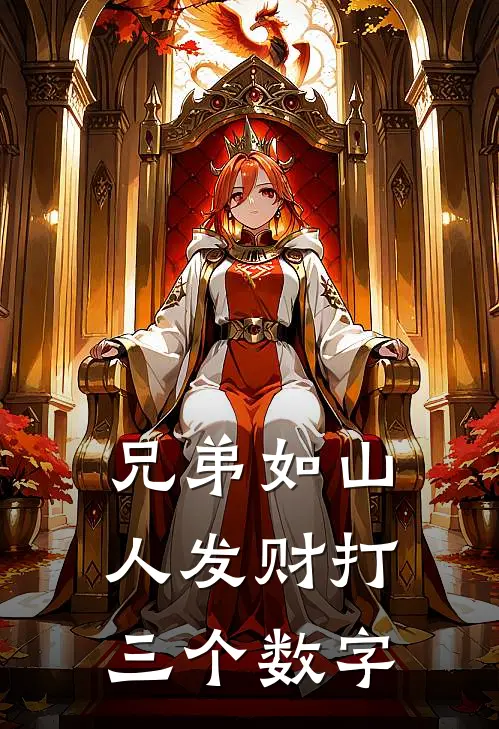 兄弟如山人发财打三个数字