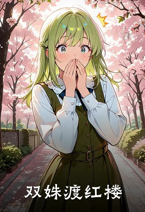 双姝渡红楼