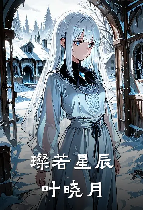 璨若星辰叶晓月