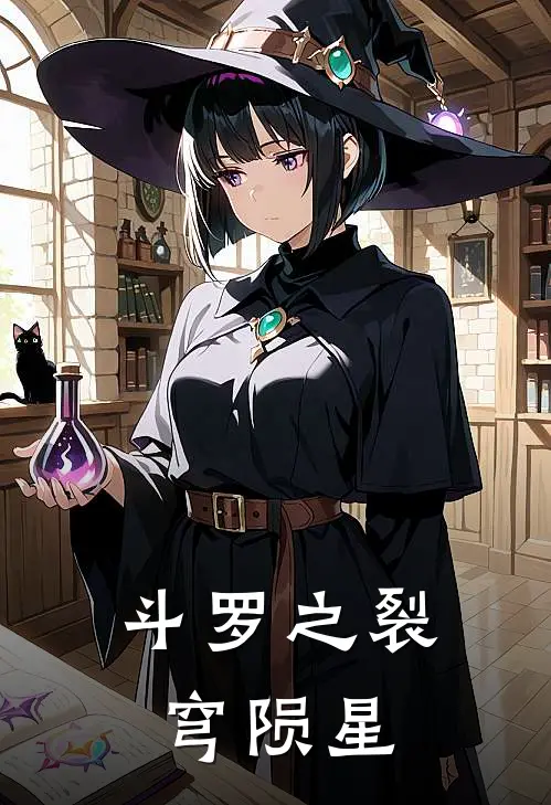 斗罗之裂穹陨星