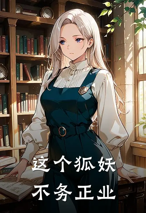 这个狐妖不务正业