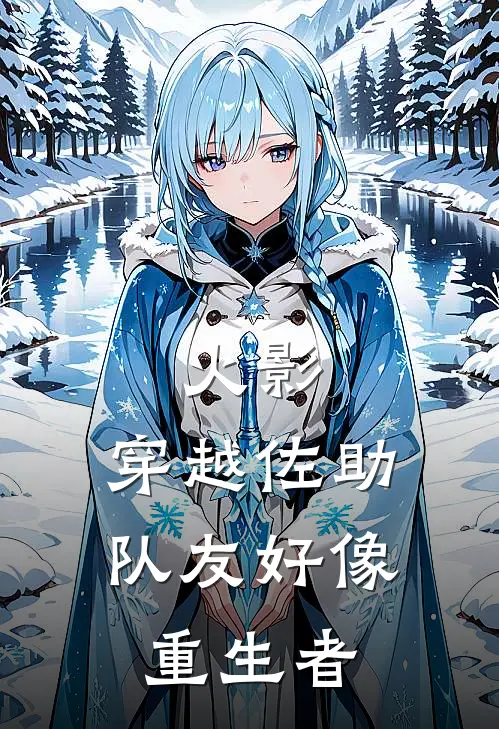 火影：穿越佐助，队友好像重生者