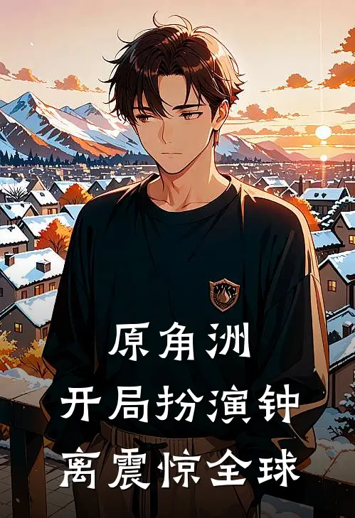 原角洲：开局扮演钟离震惊全球陈天邦林远全本免费完结小说_免费小说完结原角洲：开局扮演钟离震惊全球陈天邦林远